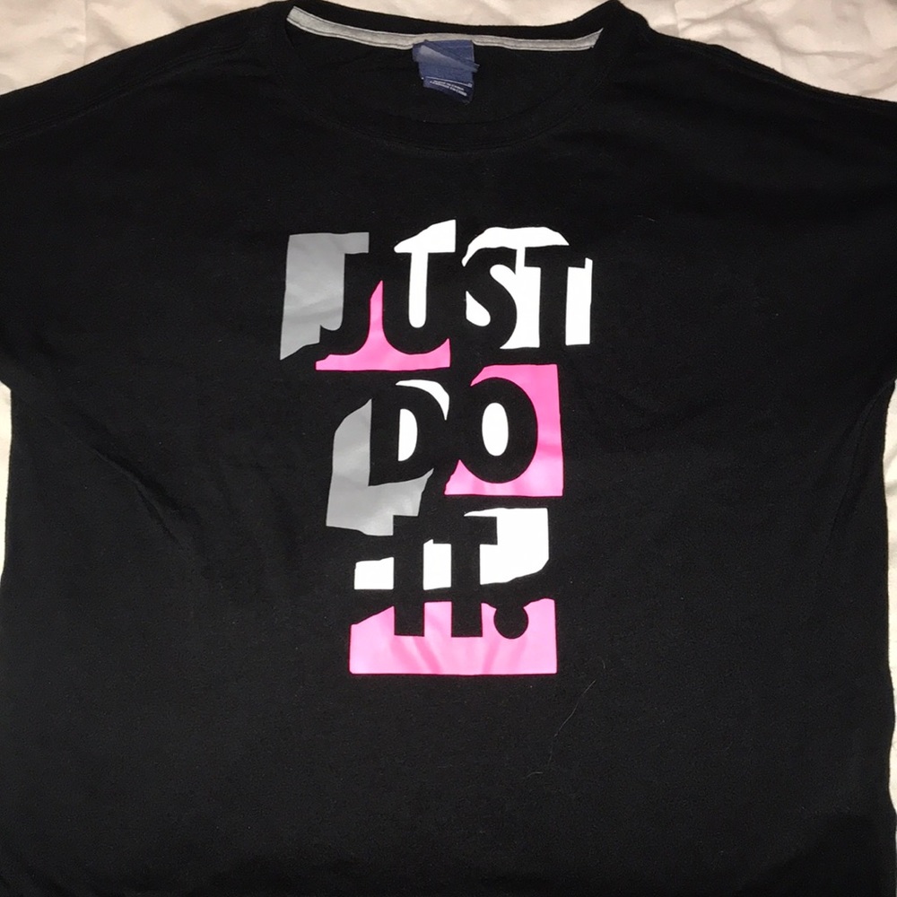 Nike shirt